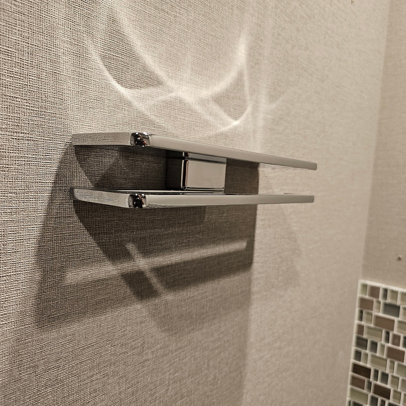 【DHR63】KAWAJUN製 タオルハンガー SC610E7