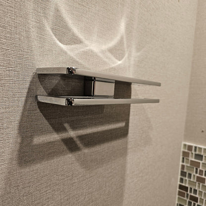 【DHR63】KAWAJUN製 タオルハンガー SC610E7