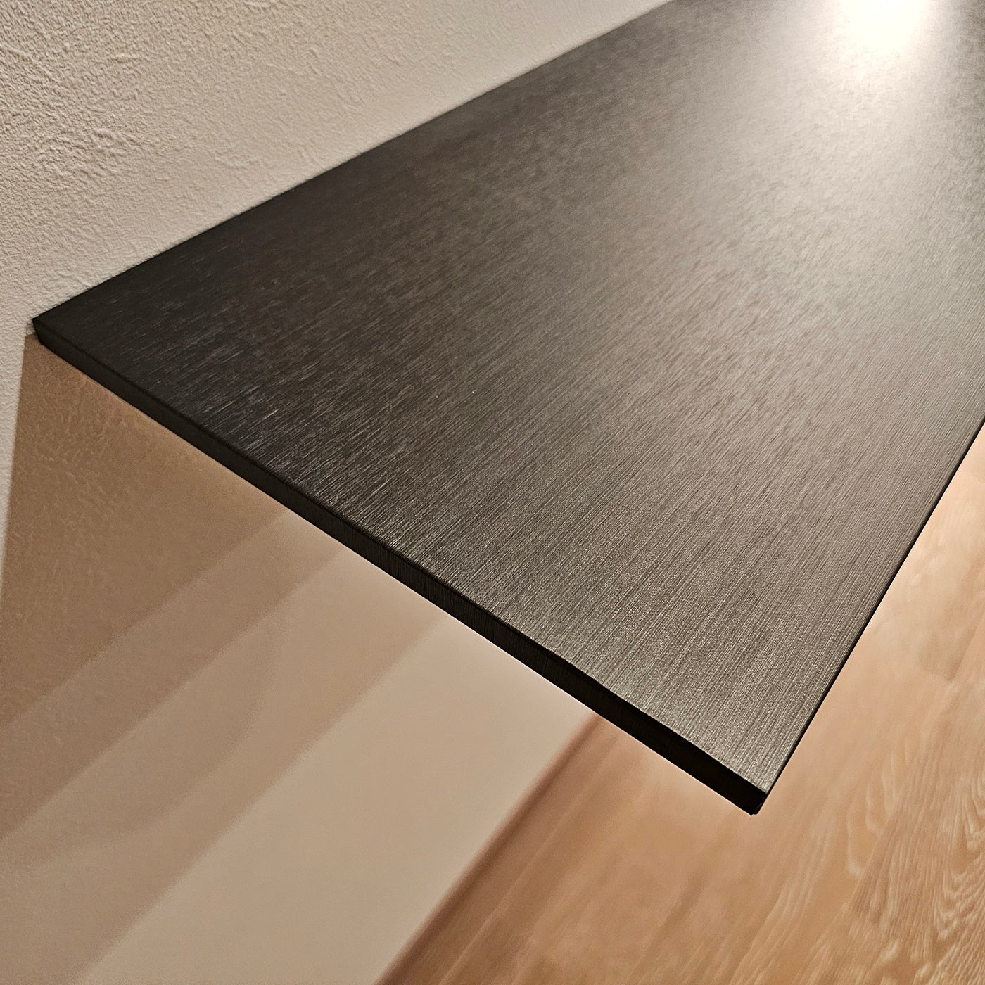 【NSK20】造作 クローゼットミラーカウンター