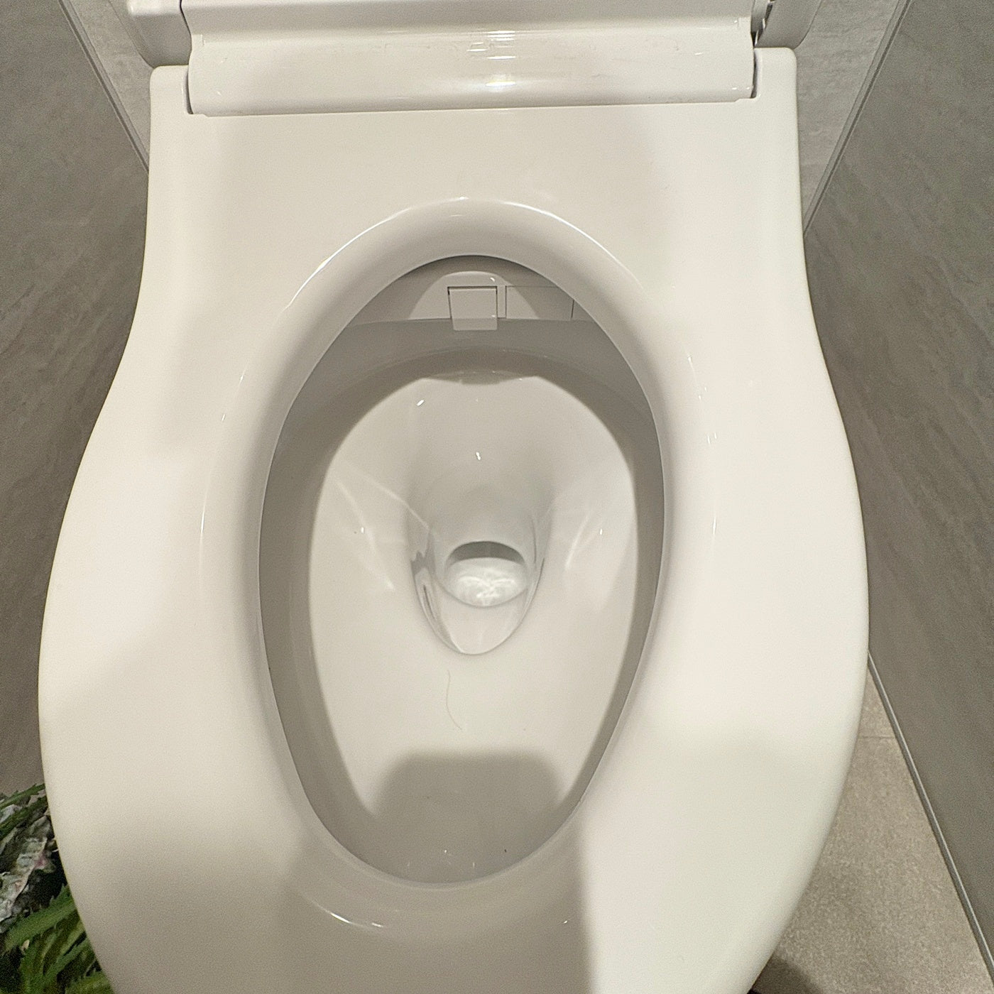 TIM13】TOTO製 ウォシュレット一体型トイレ/ZJ2シリーズ/TCF9153