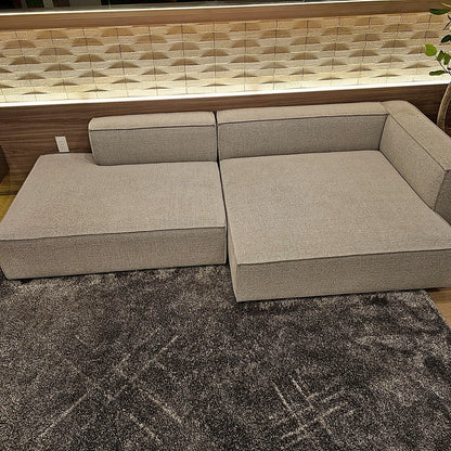 【SKG44】カウチソファ