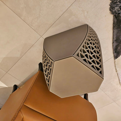 【KCN22】PoltronaFrau ポルトローナ・フラウ サイドテーブル ハドソン