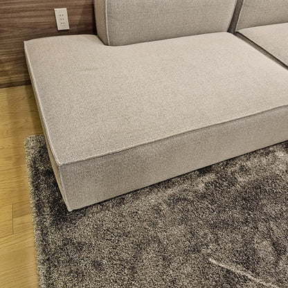 【SKG44】カウチソファ