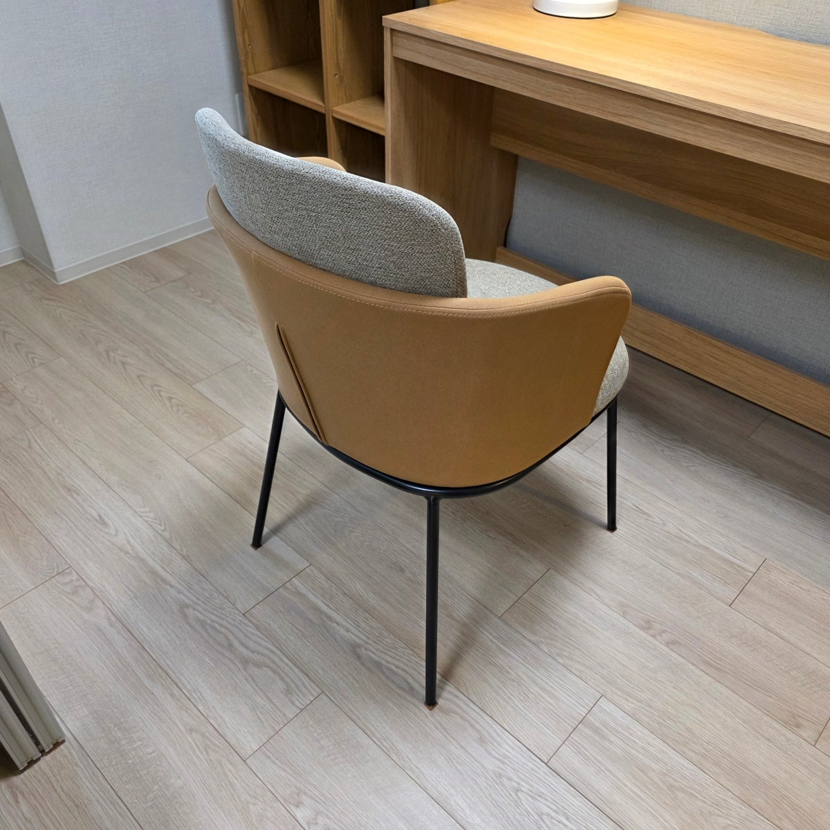 【RVS701-8】子供部屋チェア