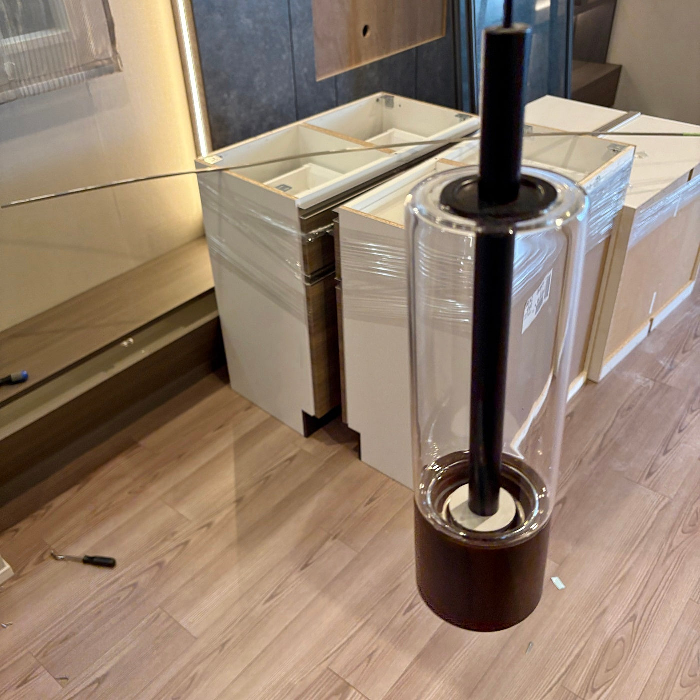 【ROK07】KOIZUMI コイズミ照明 LED ペンダントライト AP46957L-B