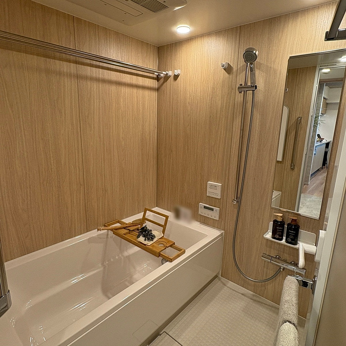 【PKB24】LIXIL ユニットバス 1618サイズ RL 浴室浴槽 天井高2000