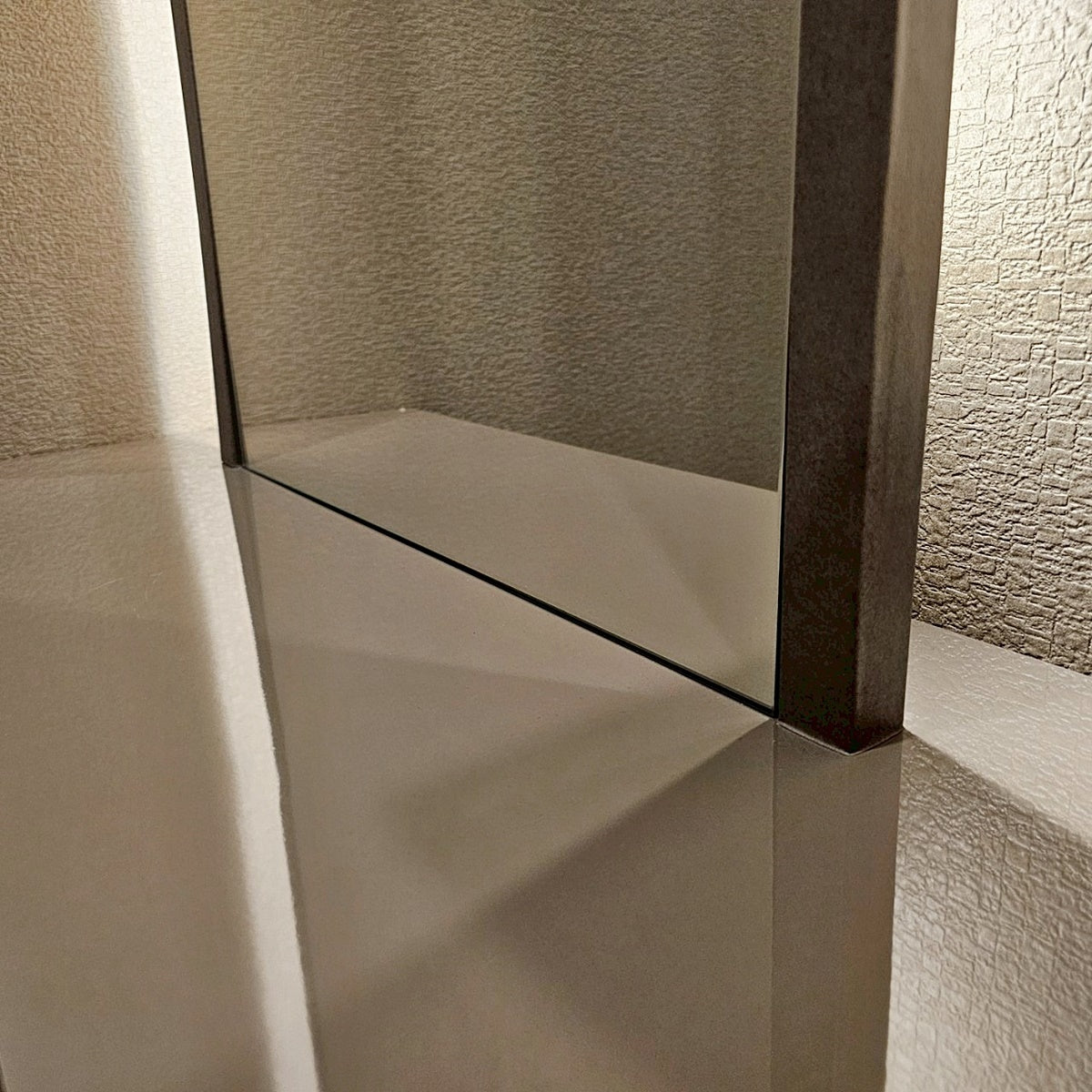 【YLS15】ミラーカウンター