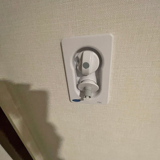 【SCK59】 TBC製 単水栓 洗濯機用コンセント