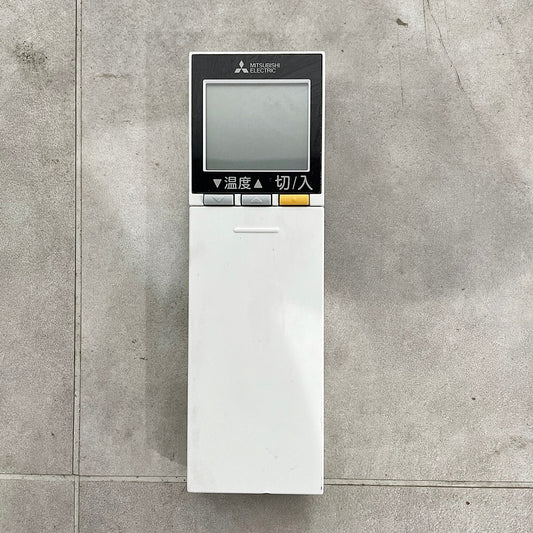 〇三菱 純正 エアコン用リモコン【RN0422-7】