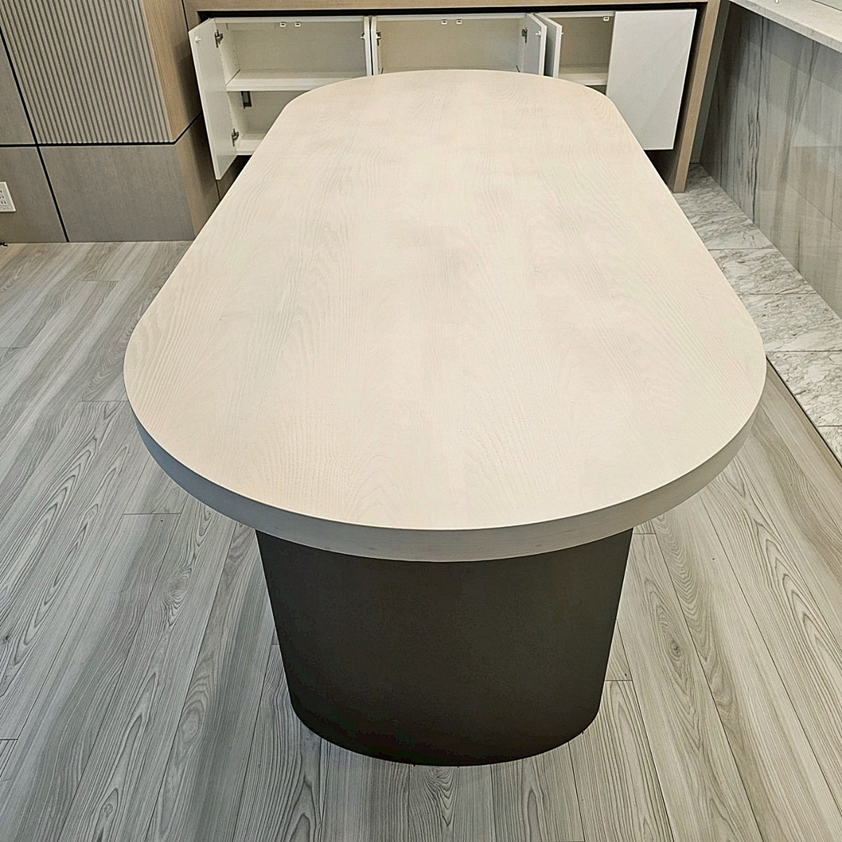 【JSK30】AD CORE DEVISE エーディーコア ダイニングテーブル 4～6人用