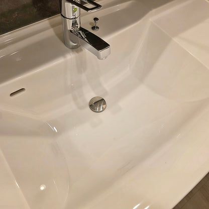 【CKN23】タカラスタンダード 洗面化粧台 ミラーキャビネット カウンター一体型ボウル W1200