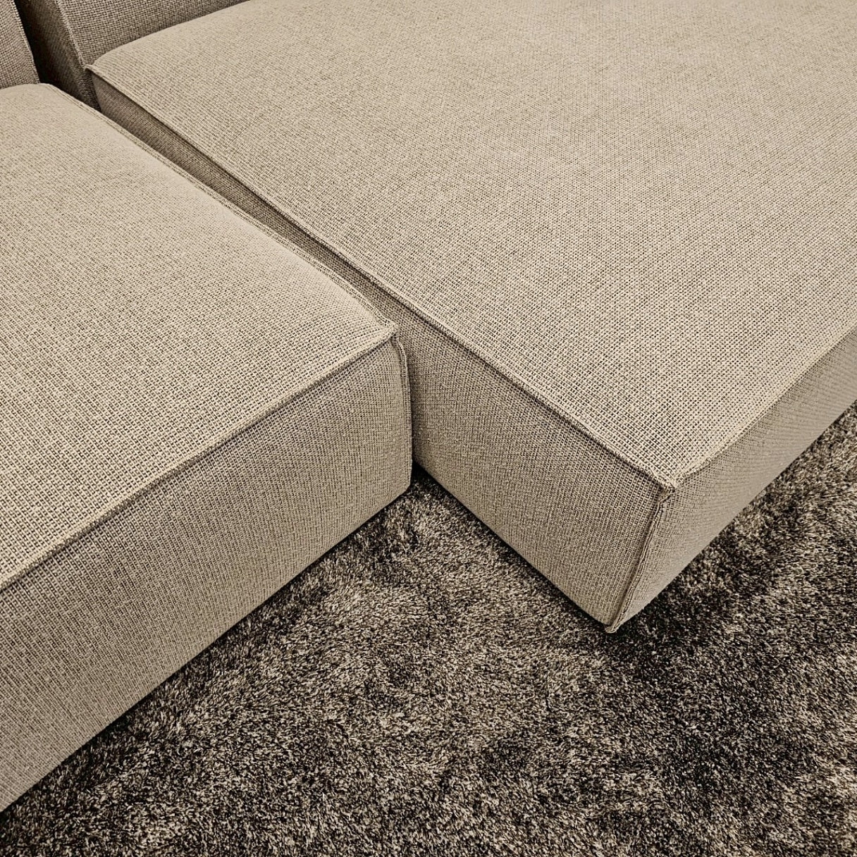 【SKG44】カウチソファ