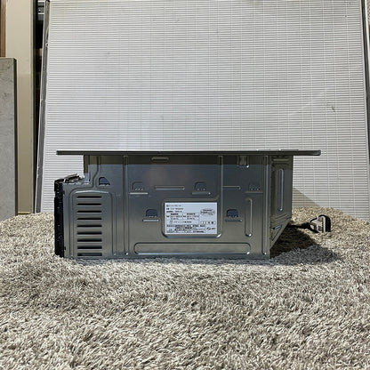 【TS4_20】Panasonic製 IHクッキングヒーター ビルトイン CH-TRS6AN