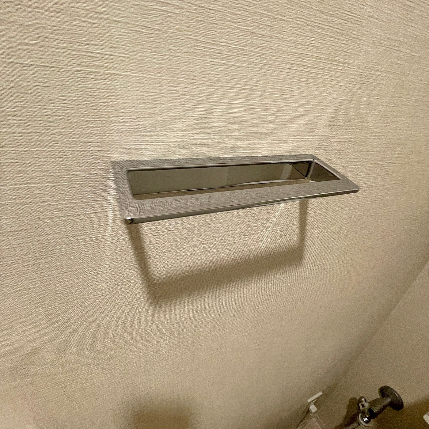 【SCK12】KAWAJUN製 タオルハンガー SC-451