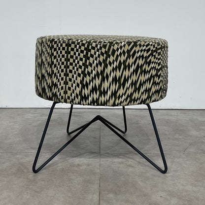 〇<メ>Abita Stayle Epitaphスツール【RN0409-10】