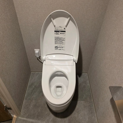 【SKT京都07】トイレ本体