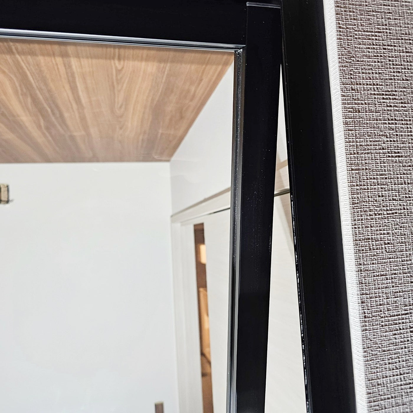 【NBA16】Panasonic しきり窓 突き出し窓2列 間仕切り ガラス壁 パーテーション