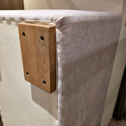 【STF29】造作 クローゼット ベンチソファ