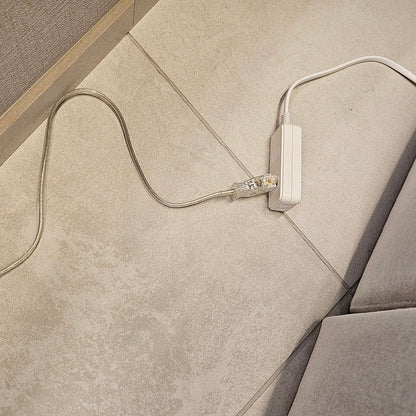 【KCN25】FOSCARINI フォスカリーニ TWIGGY FLOOR ツィギー フロアライト