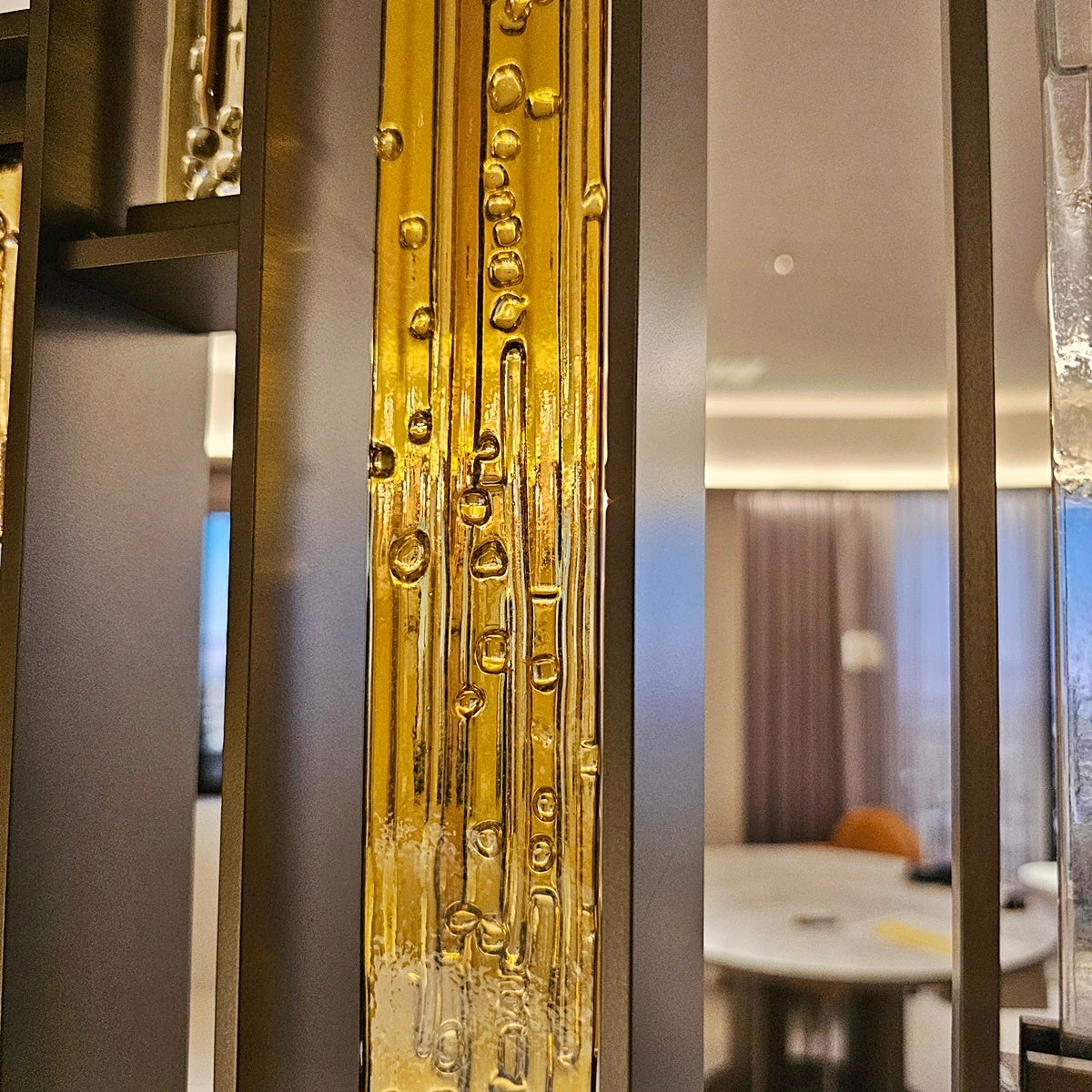 【KCN13】造作 デザインパーテーション