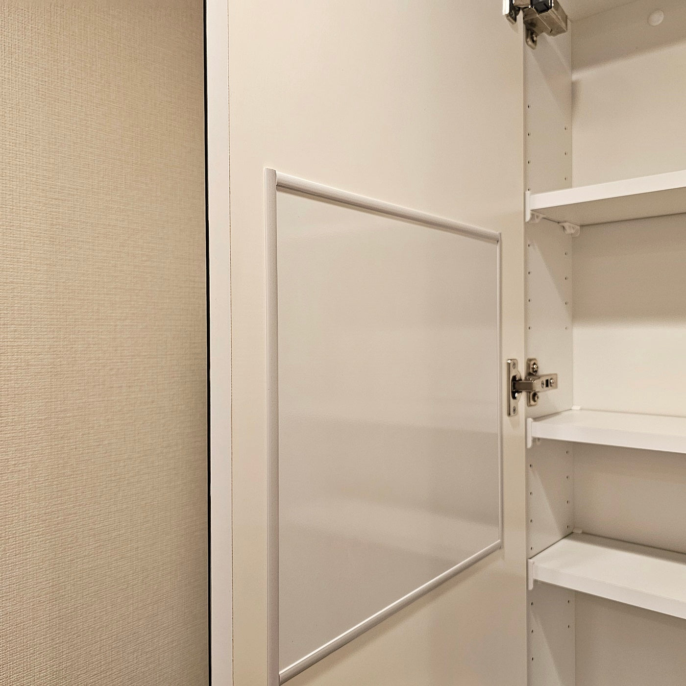 【RTK02】タカラスタンダード ミラーキャビネット付き洗面化粧台 三面鏡 W1000