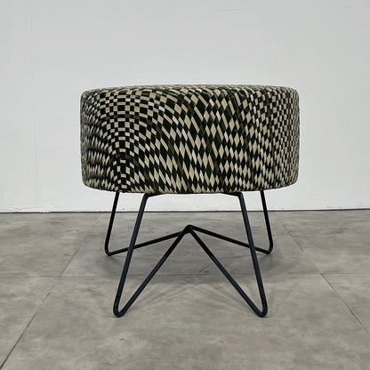 〇<メ>Abita Stayle Epitaphスツール【RN0409-8】