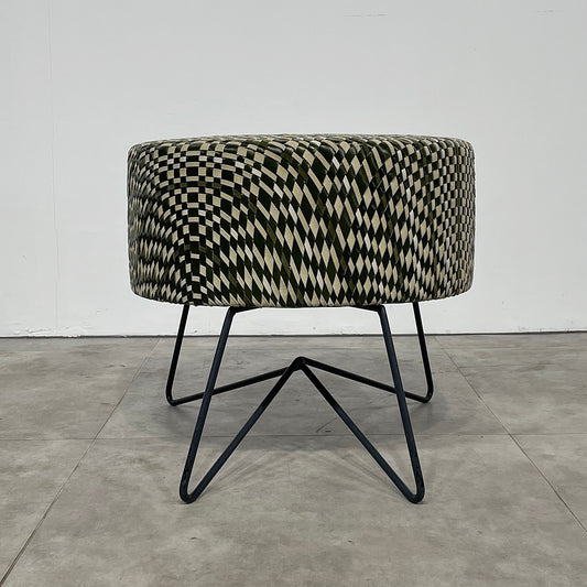 〇<メ>Abita Stayle Epitaphスツール【RN0409-8】