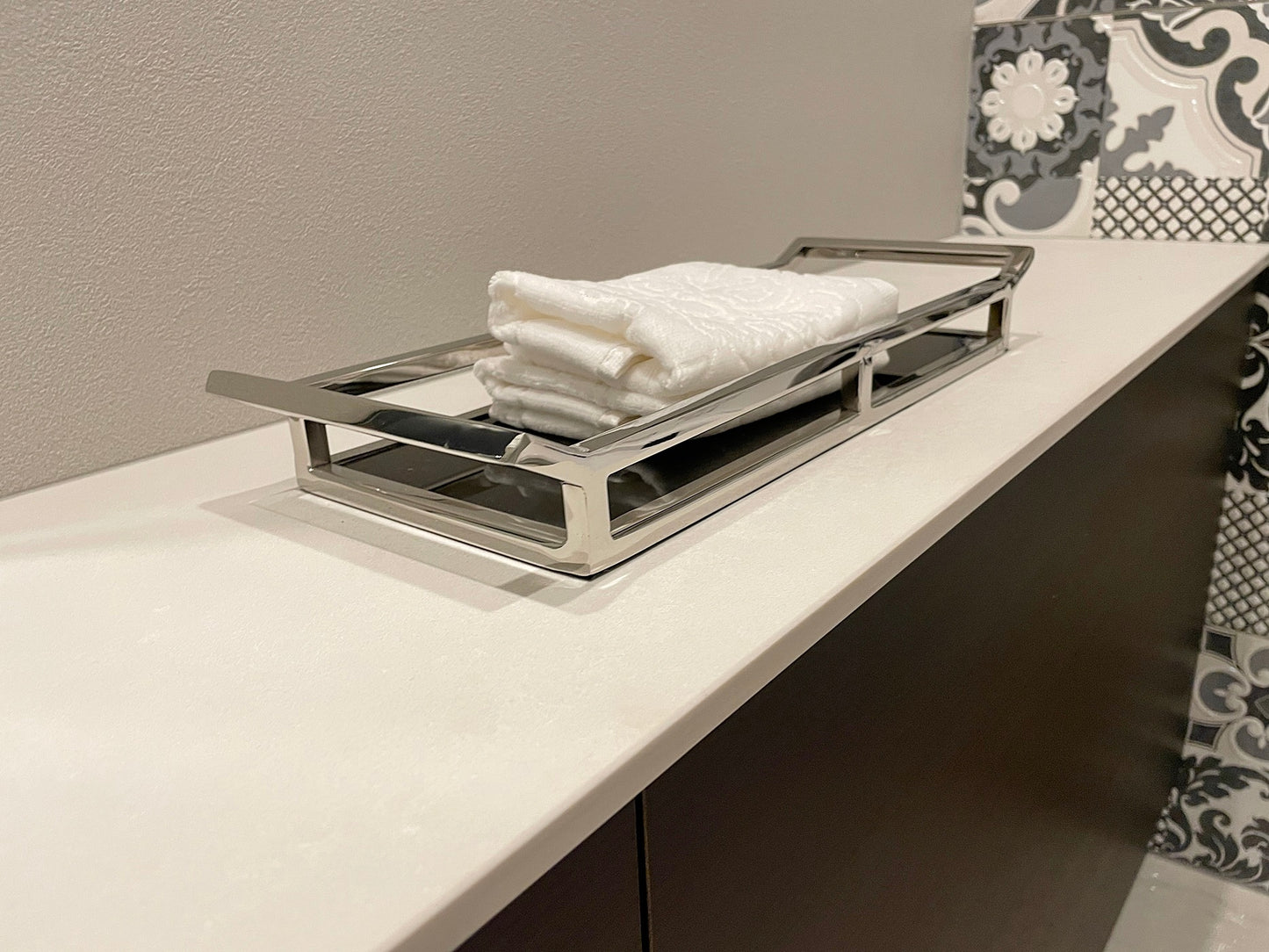 【TBB08】タカラスタンダード トイレ手洗いカウンター