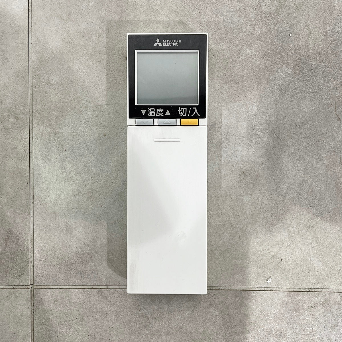 〇三菱 純正 エアコン用リモコン【RN0422-8】