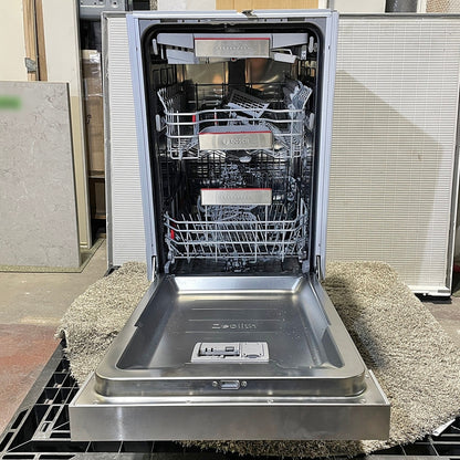 O-S【TS4_14】食洗機　BOSCH　SL4PW9B　2023