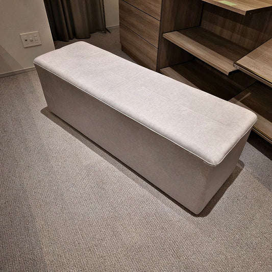 【STF29】造作 クローゼット ベンチソファ