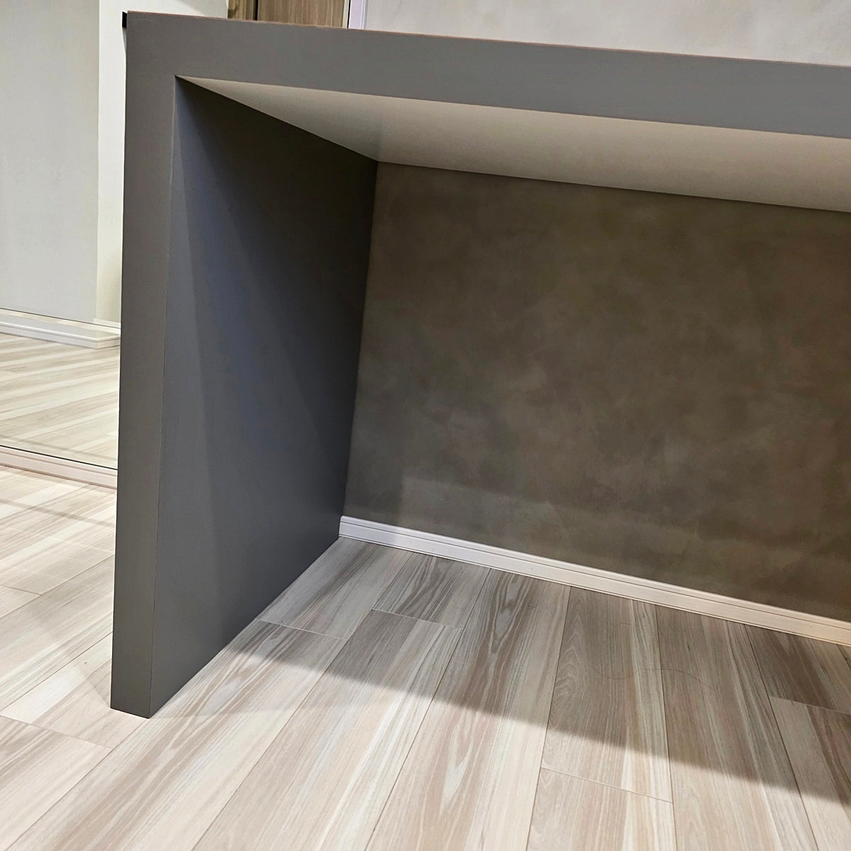 【PRO29】造作 書斎テーブル