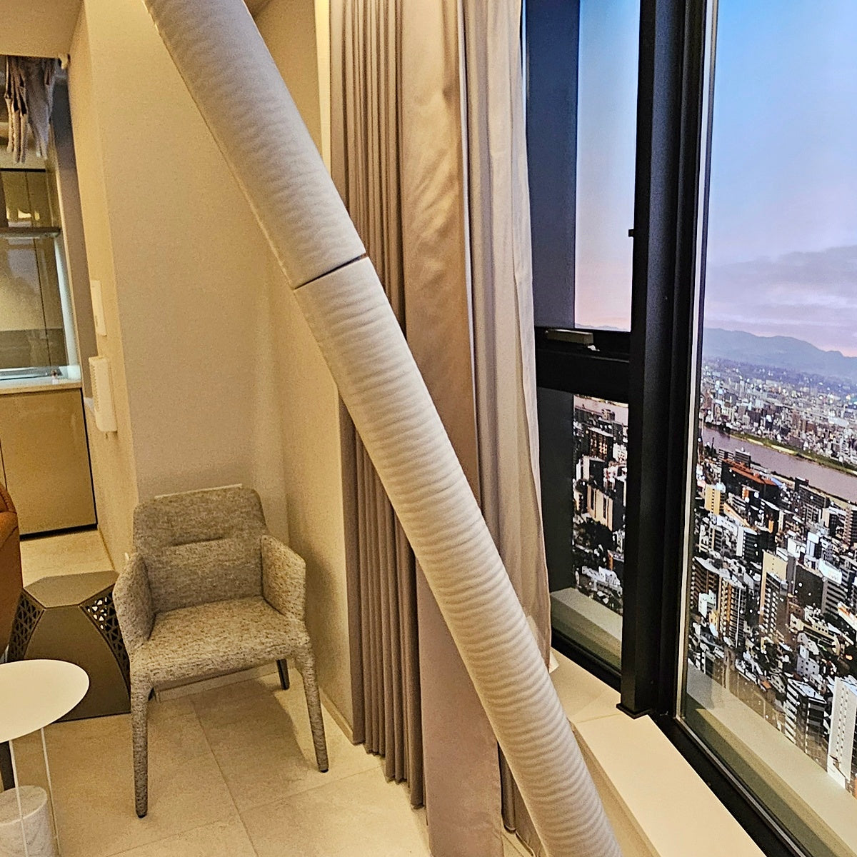 【KCN25】FOSCARINI フォスカリーニ TWIGGY FLOOR ツィギー フロアライト