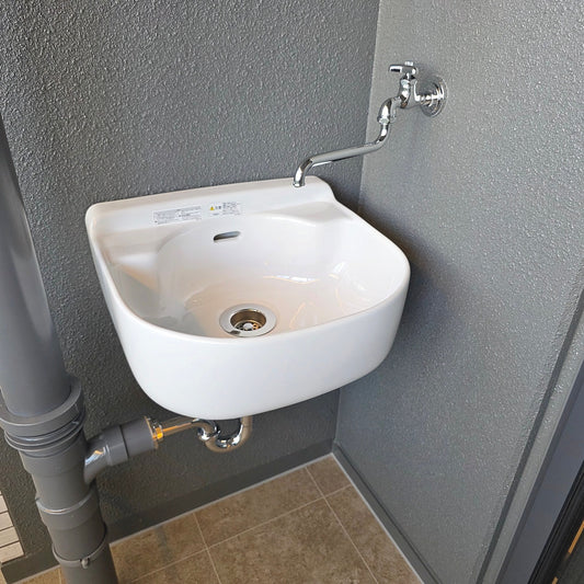 O-S【CKN34】TOTOスロップシンク