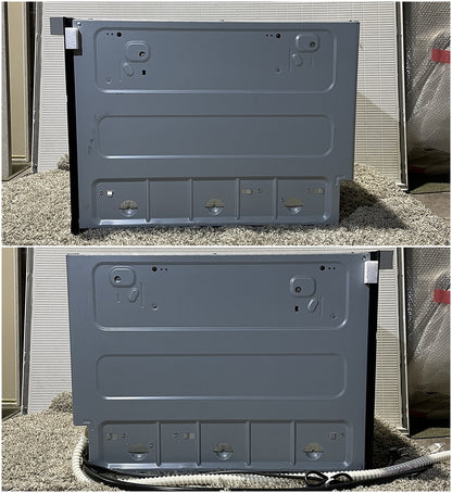 【TS4_15】 未使用品/三菱製 ビルトイン食器洗い乾燥機 食洗機