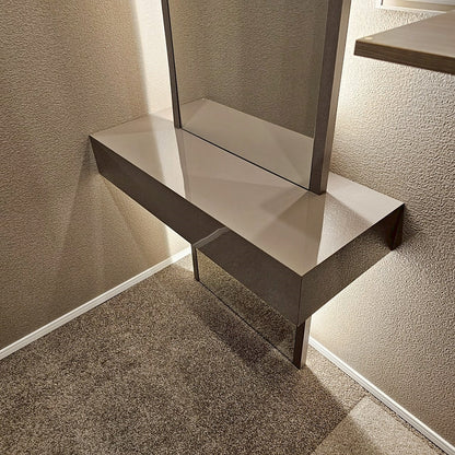 【YLS15】ミラーカウンター