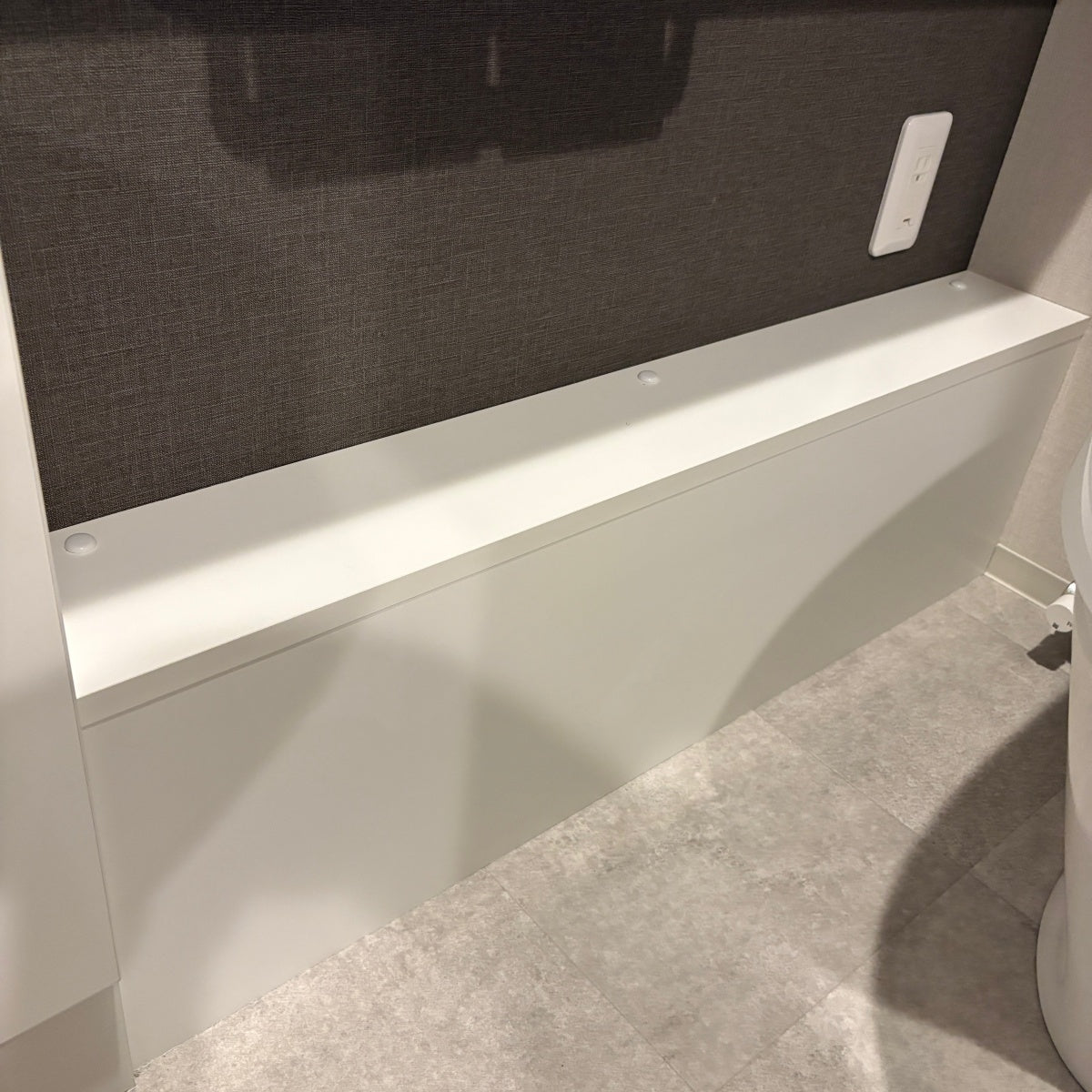 【PHM15】トイレ手洗い