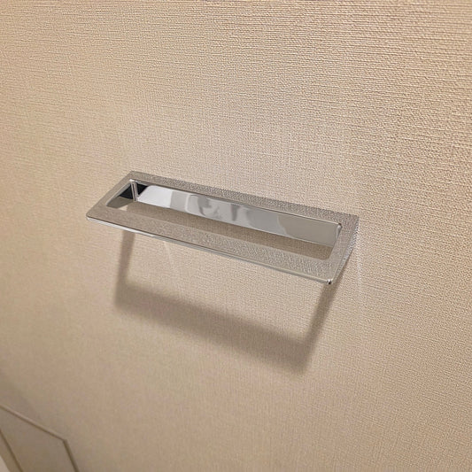 O-S【CKN18】タオルハンガー　トイレ