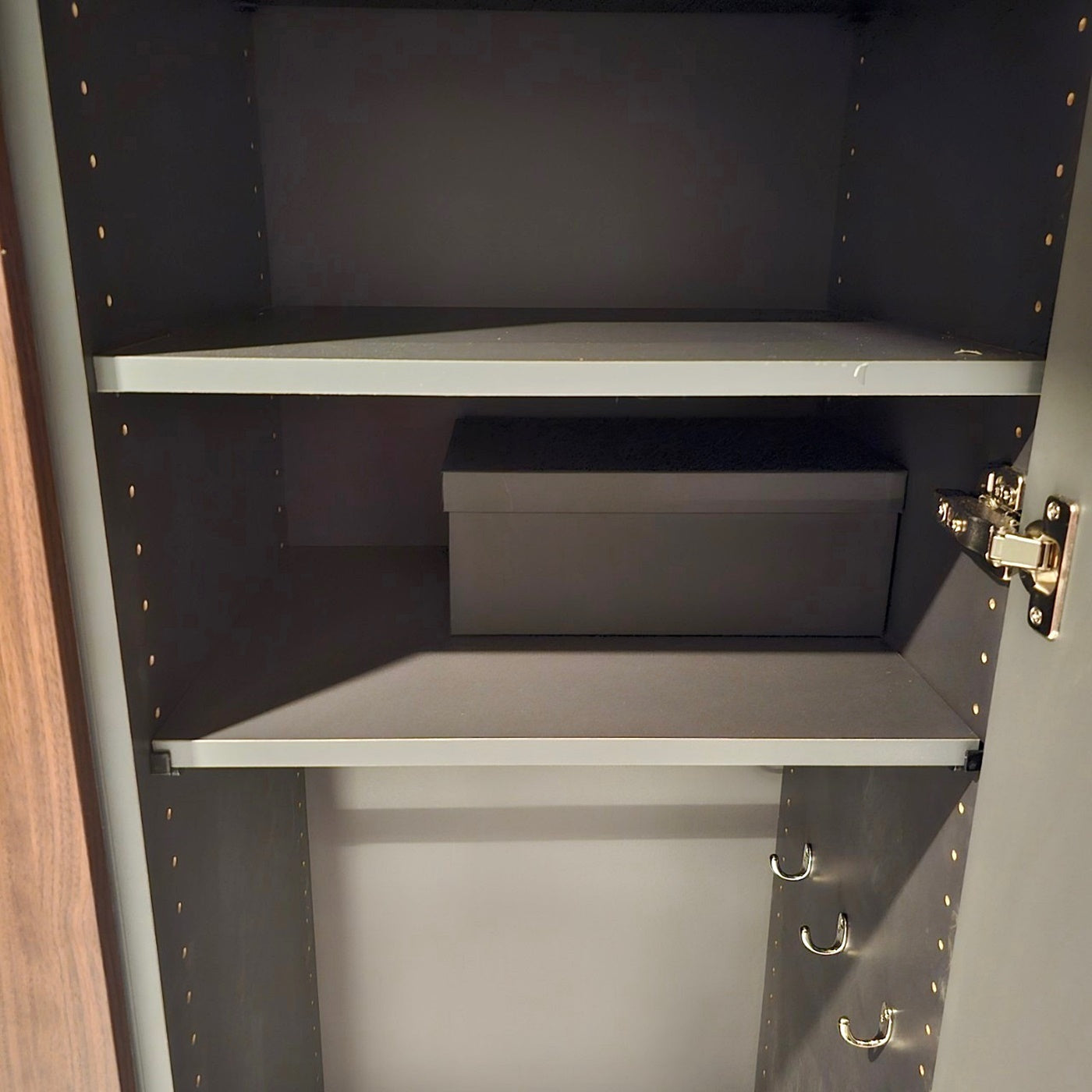 【KTB13】シューズボックス 靴箱