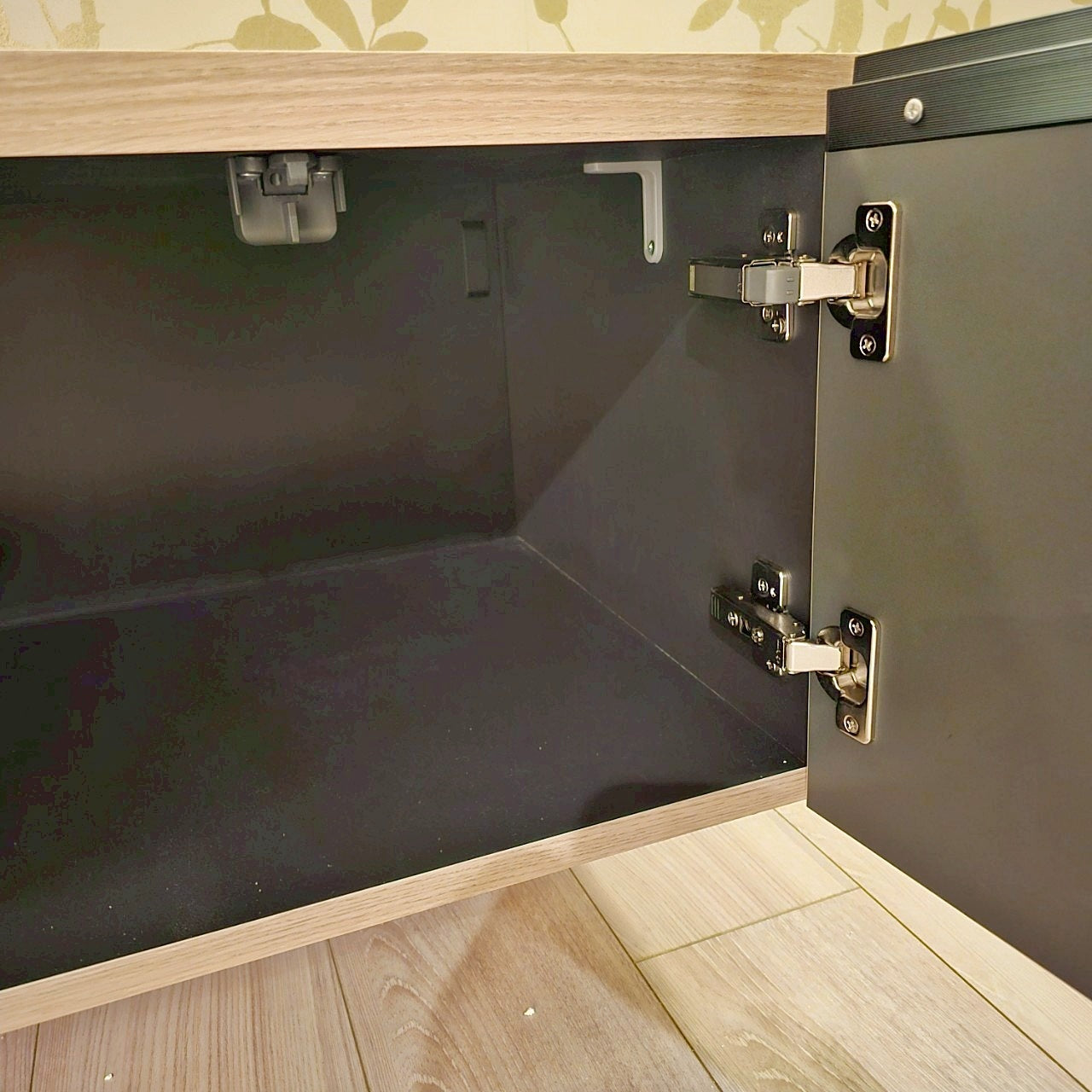 【OSA106】サイドテーブル 子供部屋