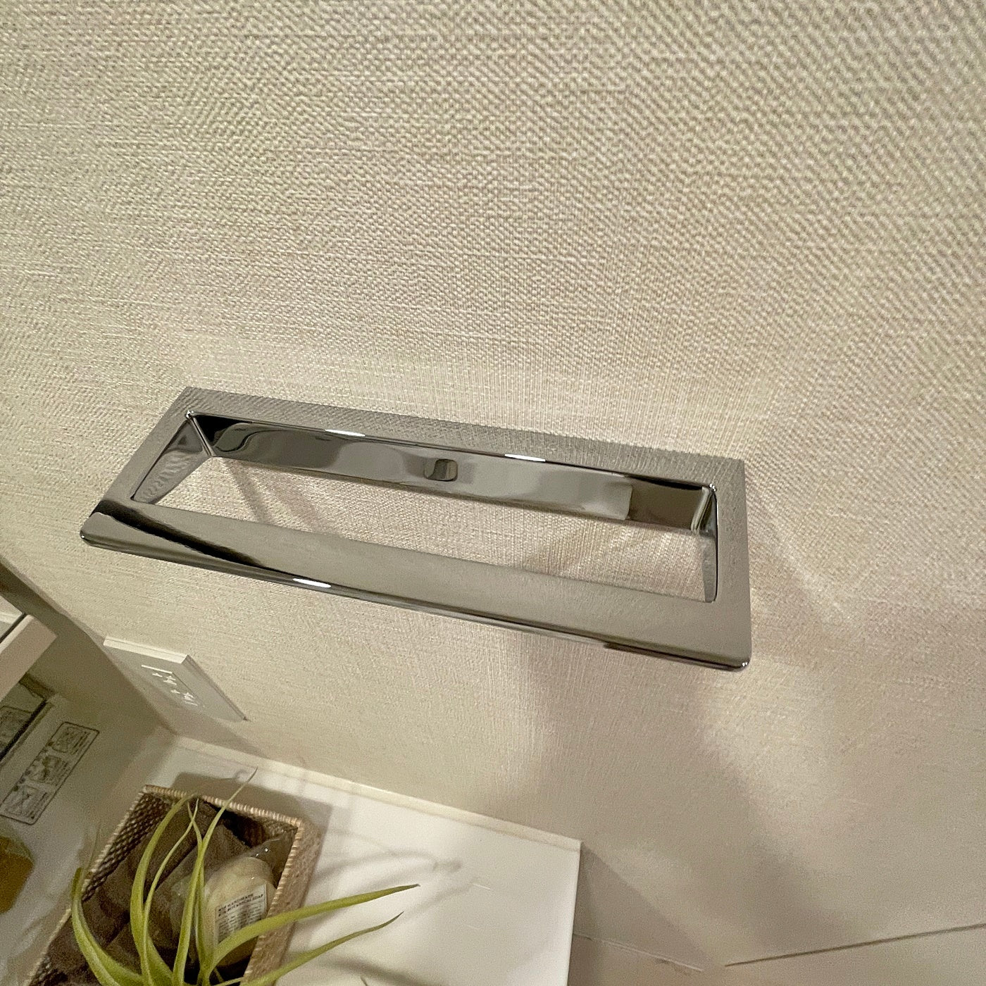 【SCK21】 KAWAJUN製 タオルハンガー SC-451