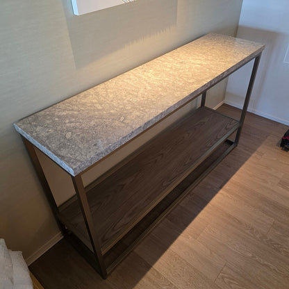 【GMU08】サイドボード W1500