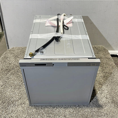 O-S【TS4_09】食洗機　三菱　EW-45R2S　2019