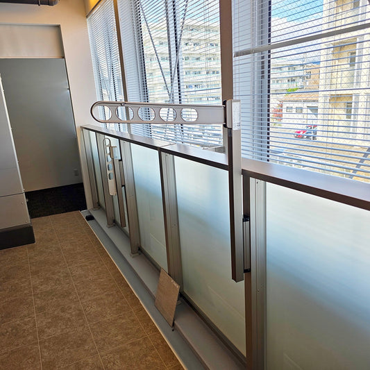 O-S【CKN33】物干金物