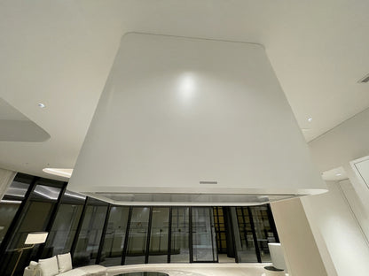 【TBC07】 SieMatic  高級 Ⅱ型(セパレート) システムキッチン シンク側間口2750 コンロ側間口W3413