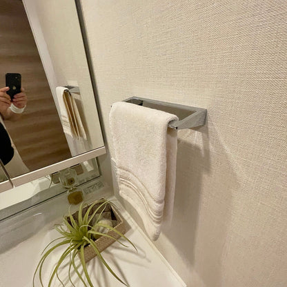 【SCK21】 KAWAJUN製 タオルハンガー SC-451