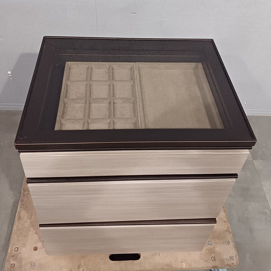 【TFU01_2】 アクセサリーボックス