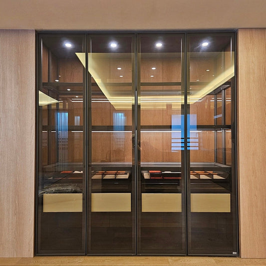 【NSK04】gigi リビング収納キャビネット ※扉、中身のみ※