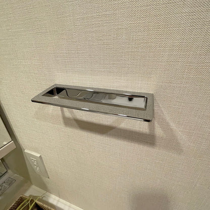 【SCK21】 KAWAJUN製 タオルハンガー SC-451