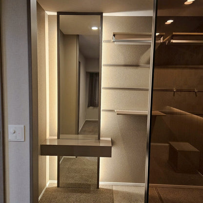 【YLS15】ミラーカウンター